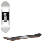 SOVRN Heap Skateboard Deck - 8"