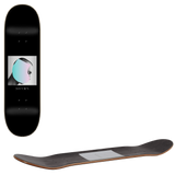 SOVRN Feed 02 Skateboard Deck - 8.18''