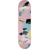 SOVRN Saccharine Skateboard Deck - 8"