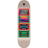 SOVRN Baptize Skateboard Deck - 8"