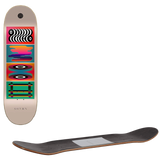 SOVRN Baptize Skateboard Deck - 8"