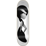 SOVRN Cell Skateboard Deck - 8.5"