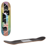 SOVRN Logo 10 Skateboard Deck - 8.38"