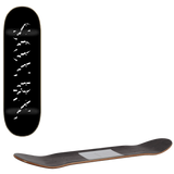SOVRN Logo 11 Skateboard Deck - 8.25"