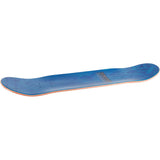 Cruzade Smoke and Flies Skateboard Deck - 8"