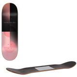 SOVRN Victoria Skateboard Deck - 8.25"
