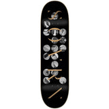 SOVRN 1952 Skateboard Deck - 8.25''