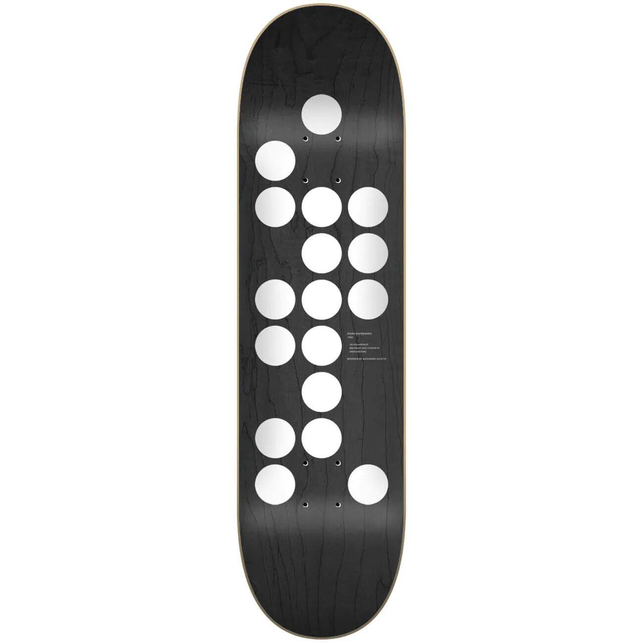 SOVRN 1952 Skateboard Deck - 8.25''
