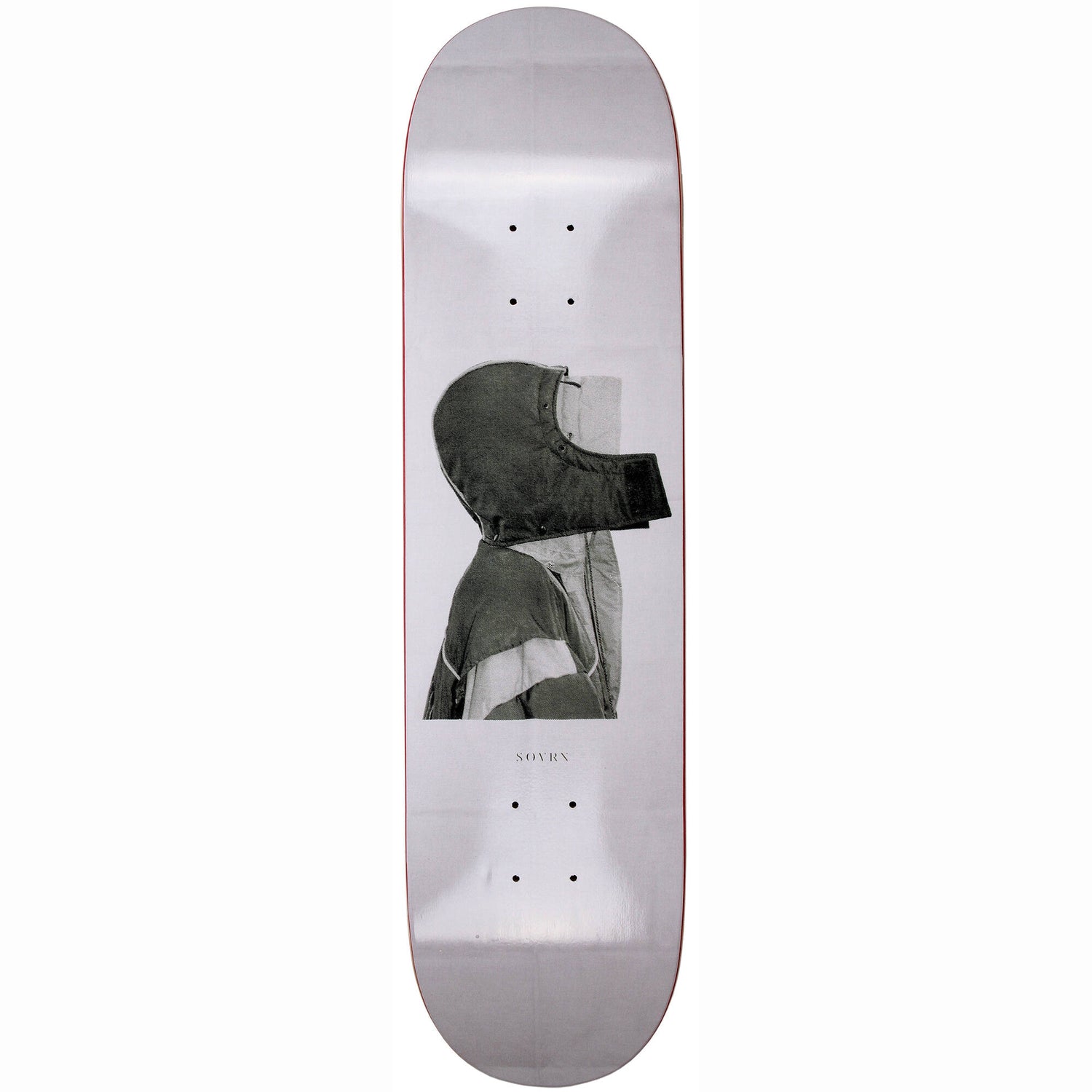 SOVRN Branko Skateboard Deck - 8''