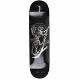 SOVRN Felis B Skateboard Deck - 8.38''