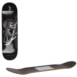 SOVRN Felis B Skateboard Deck - 8''
