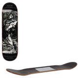 SOVRN Geri and Freki Skateboard Deck - 8''