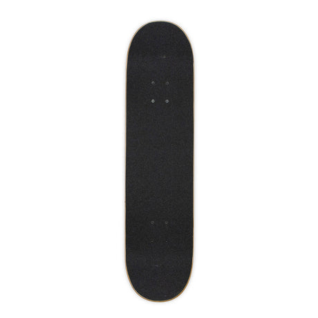 Speed Demons Bandana Complete Skateboard - Black/White 7.5"