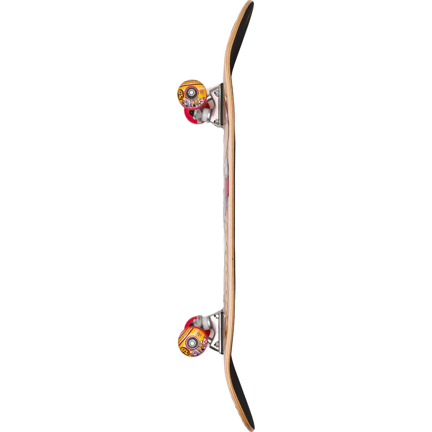Speed Demons Disco Complete Skateboard - Multi 7.75''