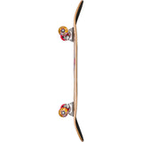 Speed Demons Disco Complete Skateboard - Multi 7.75''
