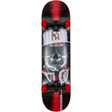 Speed Demons Gang Complete Skateboard - Krook 8''