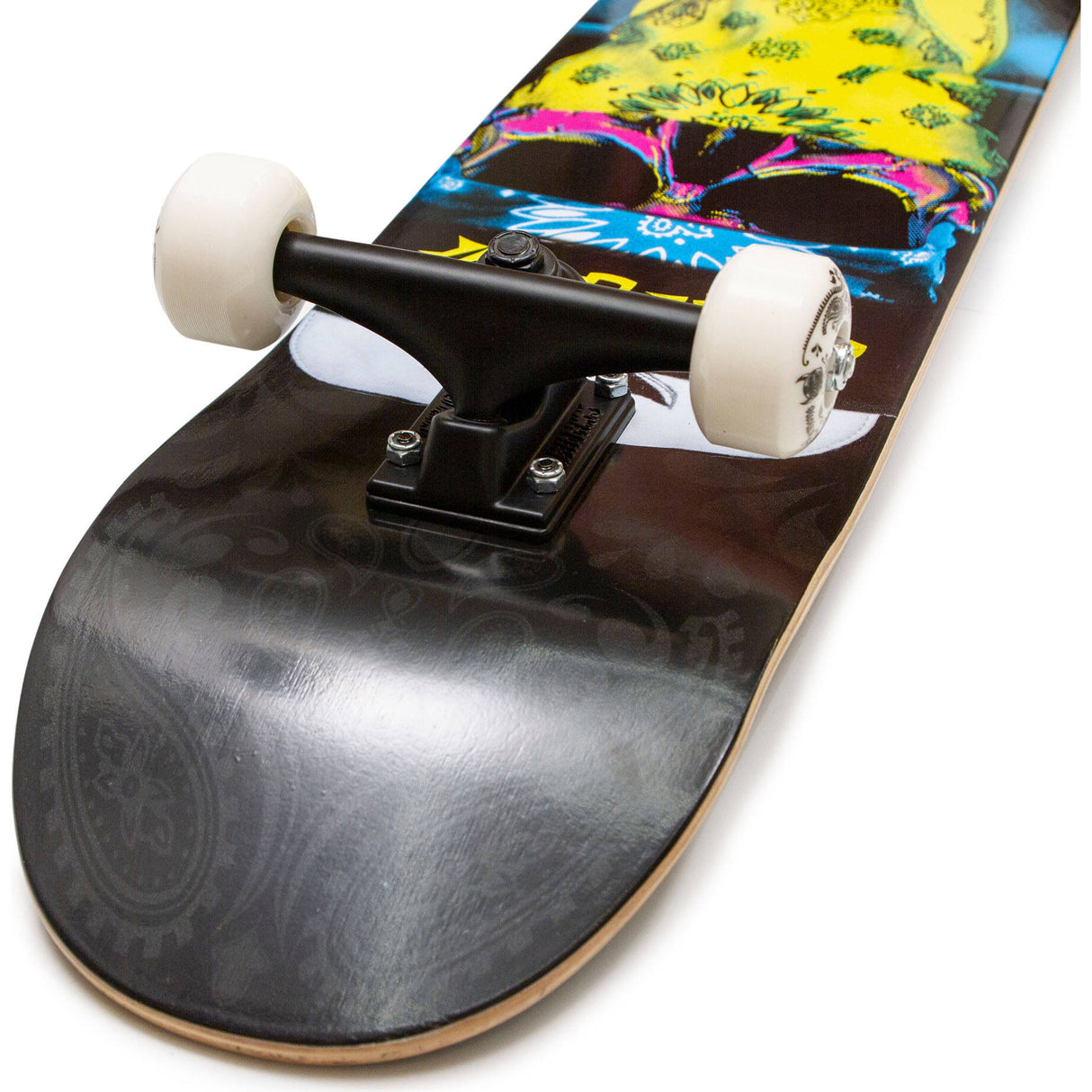 Speed Demons Gang Complete Skateboard - Mob 8.25''