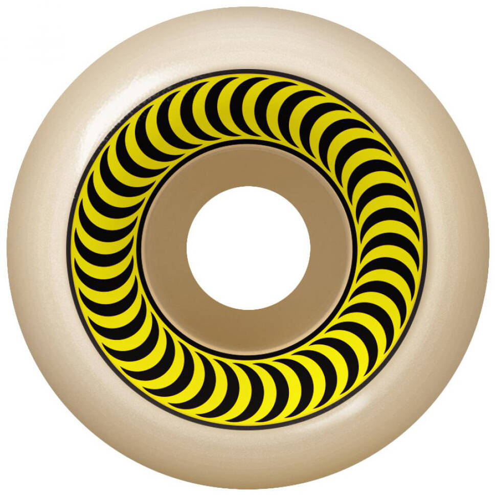 Spitfire Formula Four OG Classic 99a Skateboard Wheels - Natural 55mm (Pack of 4)