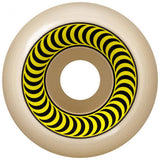 Spitfire Formula Four OG Classic 99a Skateboard Wheels - Natural 55mm (Pack of 4)