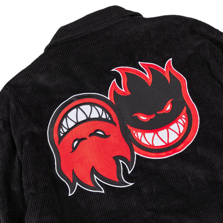 Spitfire Eternal Cord Jacket