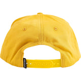 Spitfire Old E Arch Snapback - Gold