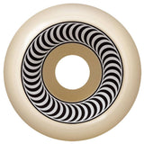 Spitfire OG Classic 99a Skateboard Wheels - Grey 54mm (Pack of 4)