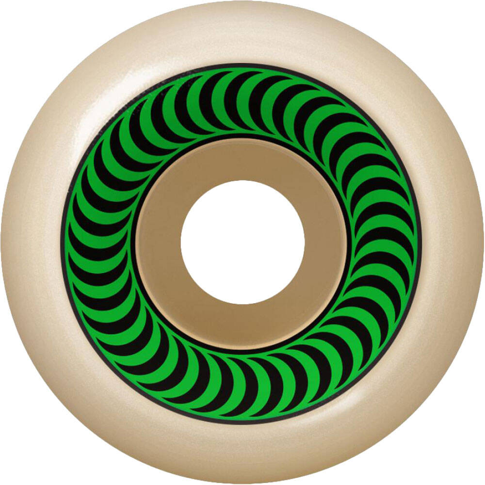 Spitfire Formula Four OG Classic 99a Skateboard Wheels - Natural 52mm (Pack of 4)