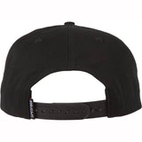Spitfire Bighead Cap - Black/Gold