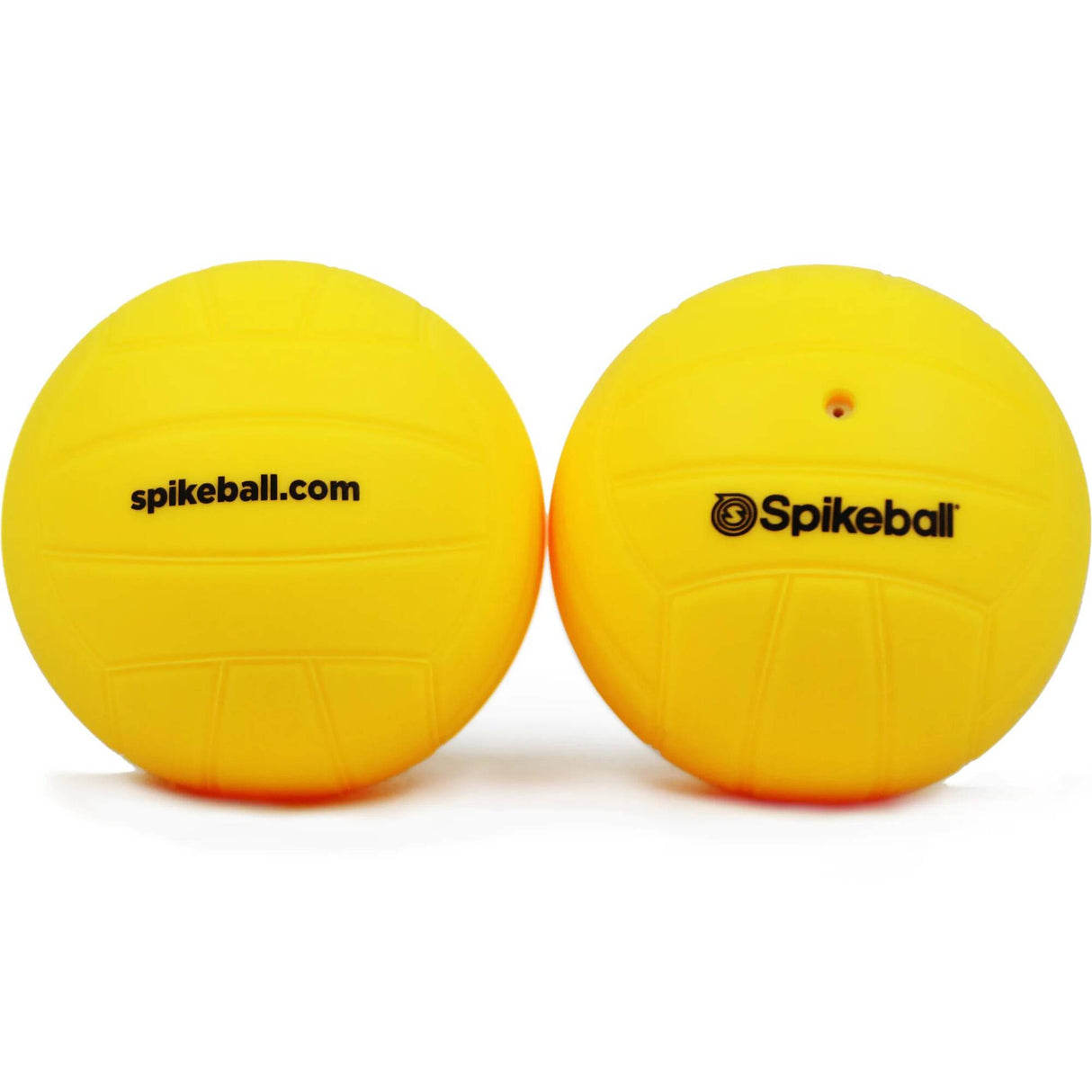 Spikeball Regular Replacement Balls (2 Pack)