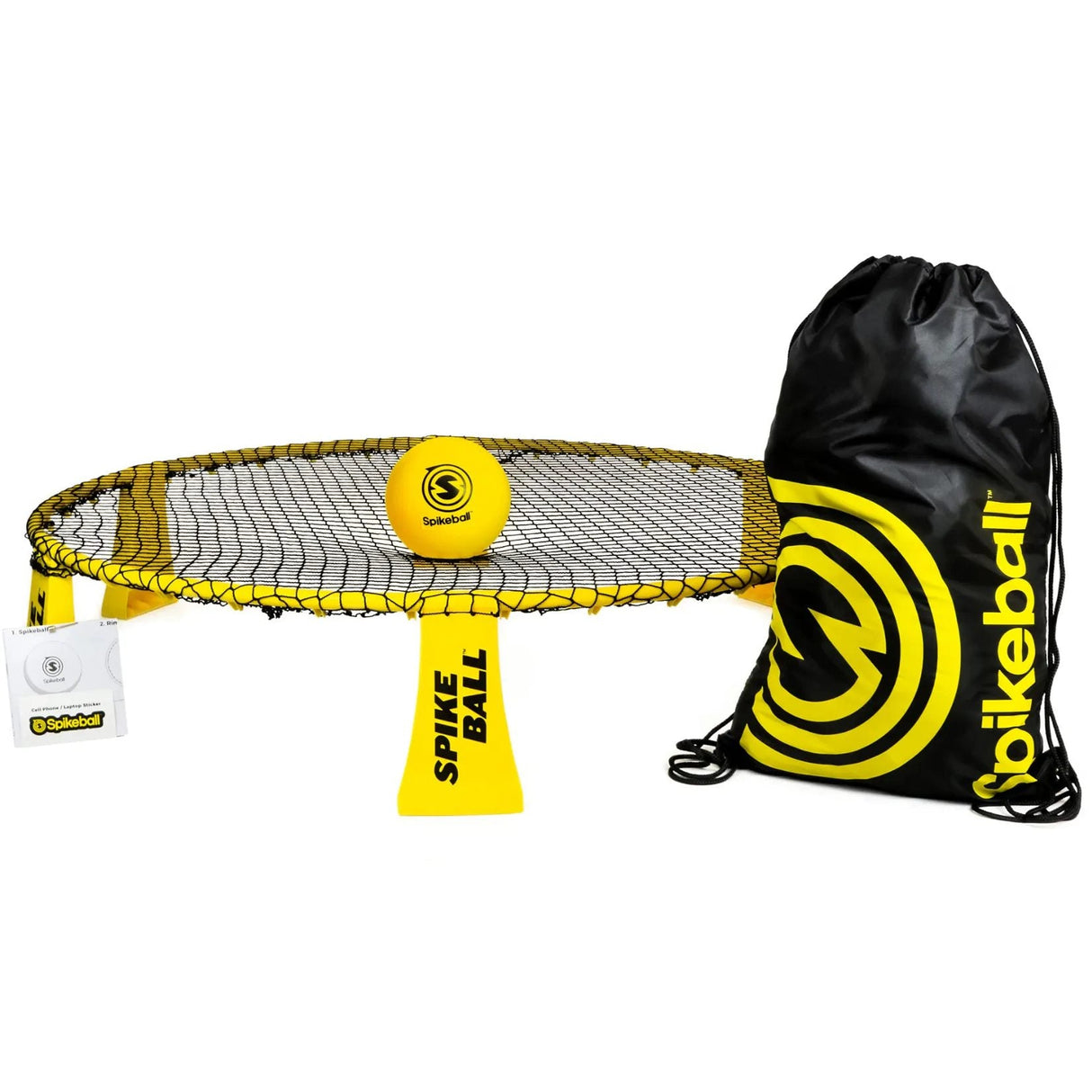 [Box Damage] Spikeball Rookie Set