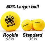 [Box Damage] Spikeball Rookie Set
