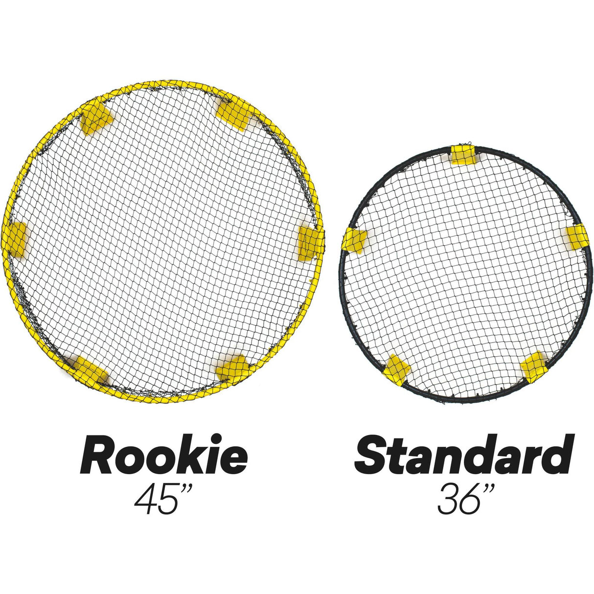 Spikeball Rookie Set