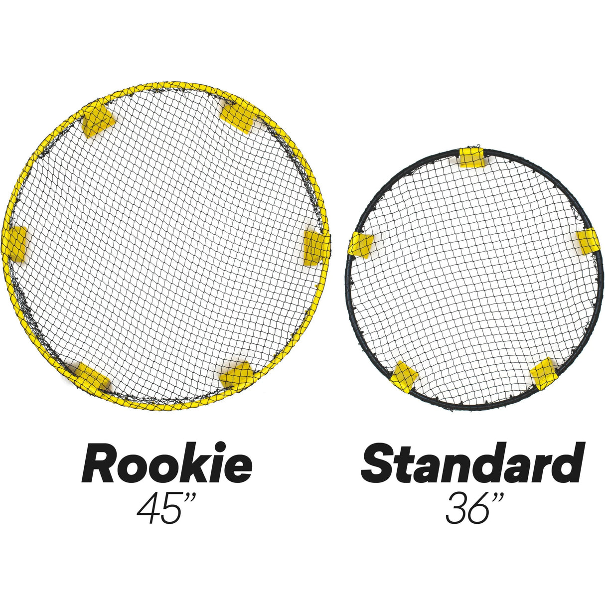 [Box Damage] Spikeball Rookie Set