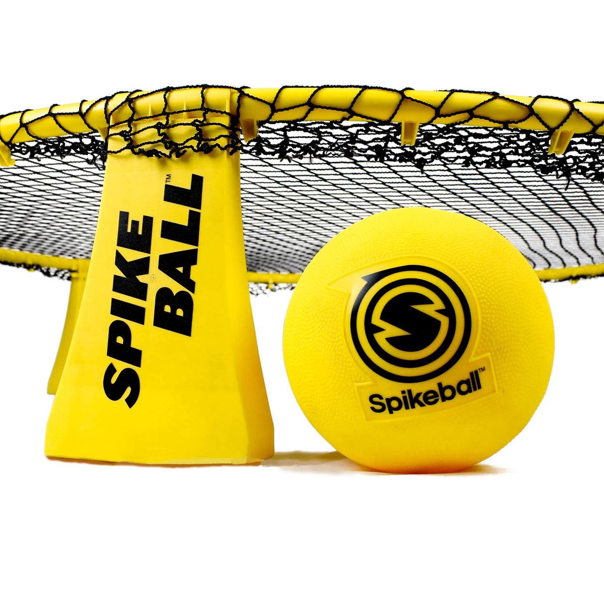 [Box Damage] Spikeball Rookie Set