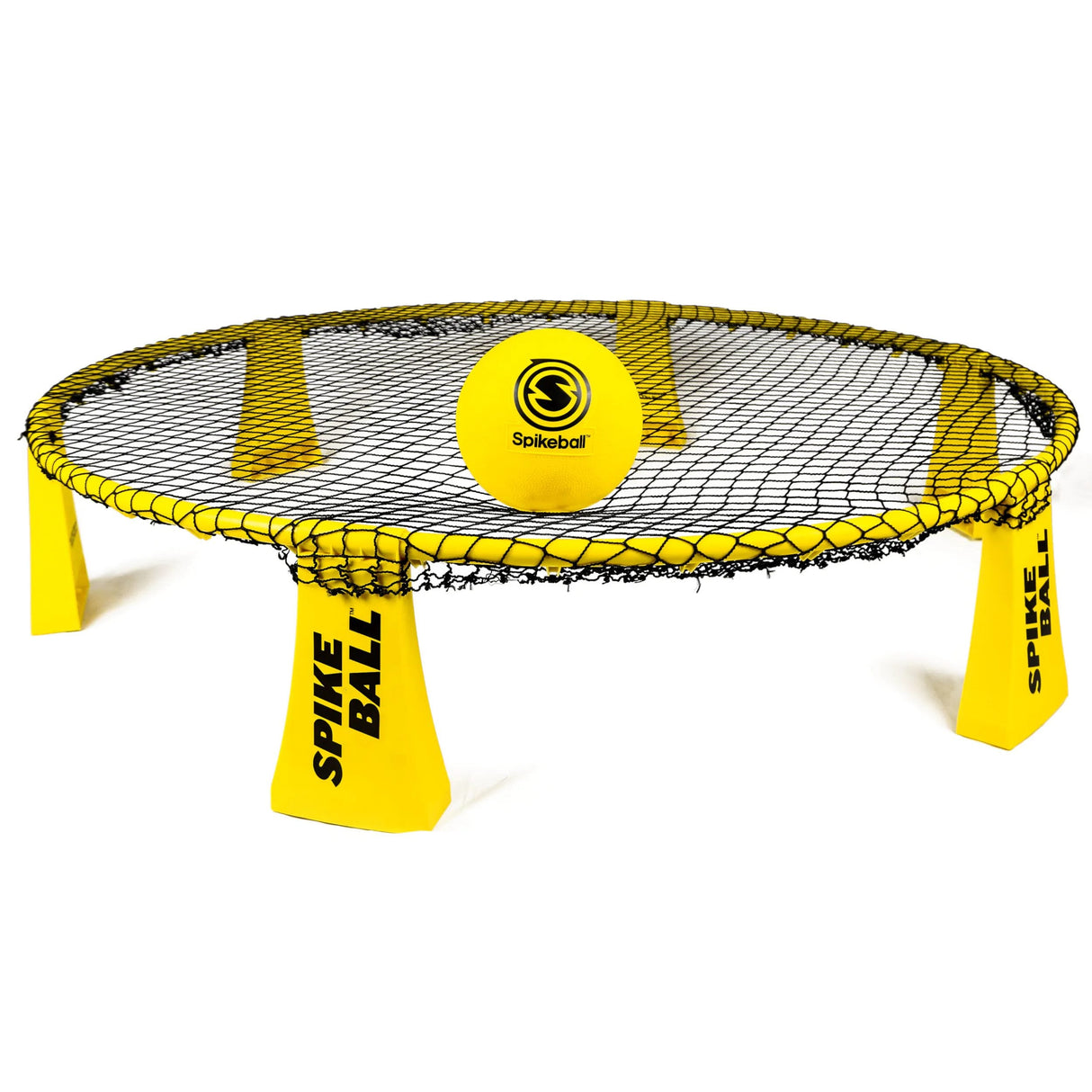 [Box Damage] Spikeball Rookie Set