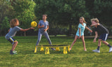 [Box Damage] Spikeball Rookie Set