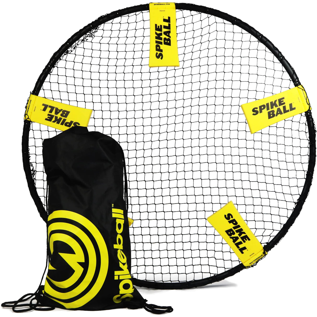 [Box Damage] Spikeball Standard/Combo Set