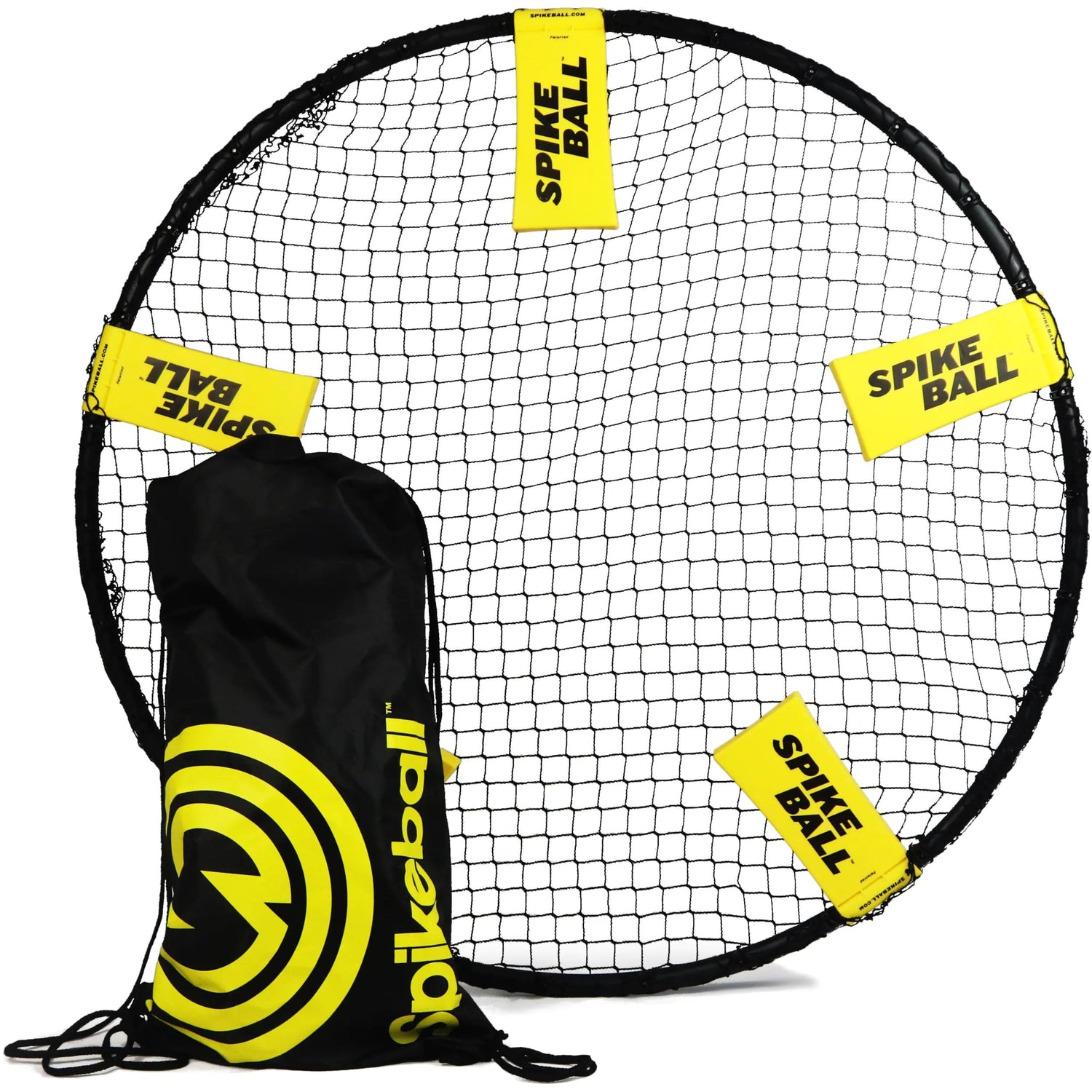 [Box Damage] Spikeball Standard/Combo Set