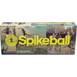[Box Damage] Spikeball Standard/Combo Set