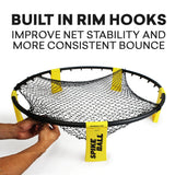 [Box Damage] Spikeball Standard/Combo Set