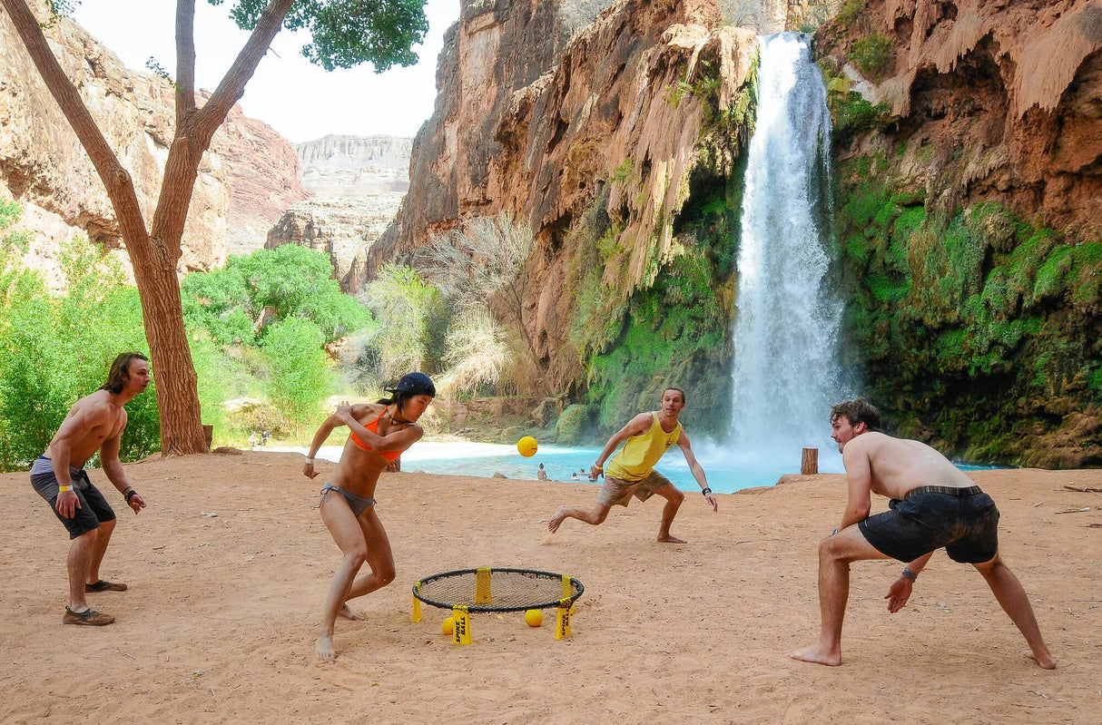 Spikeball Standard/Combo Set
