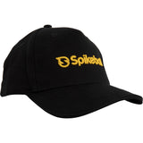 Spikeball Cap - Black
