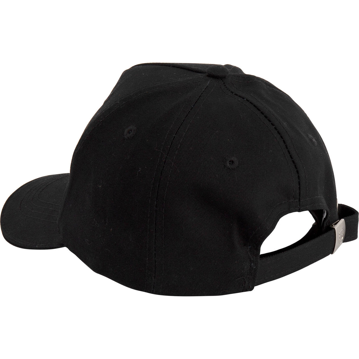 Spikeball Cap - Black