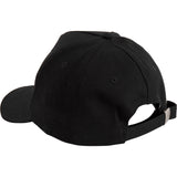Spikeball Cap - Black