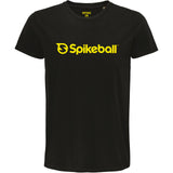 Spikeball T Shirt - Black