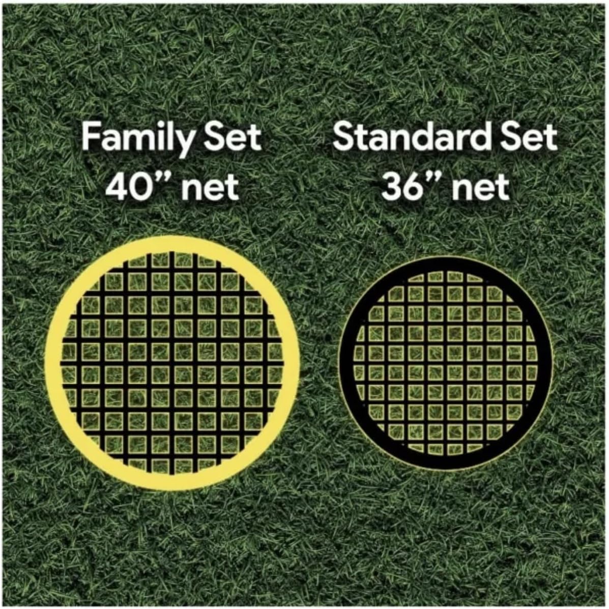 Spikeball Family Set