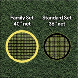 Spikeball Family Set