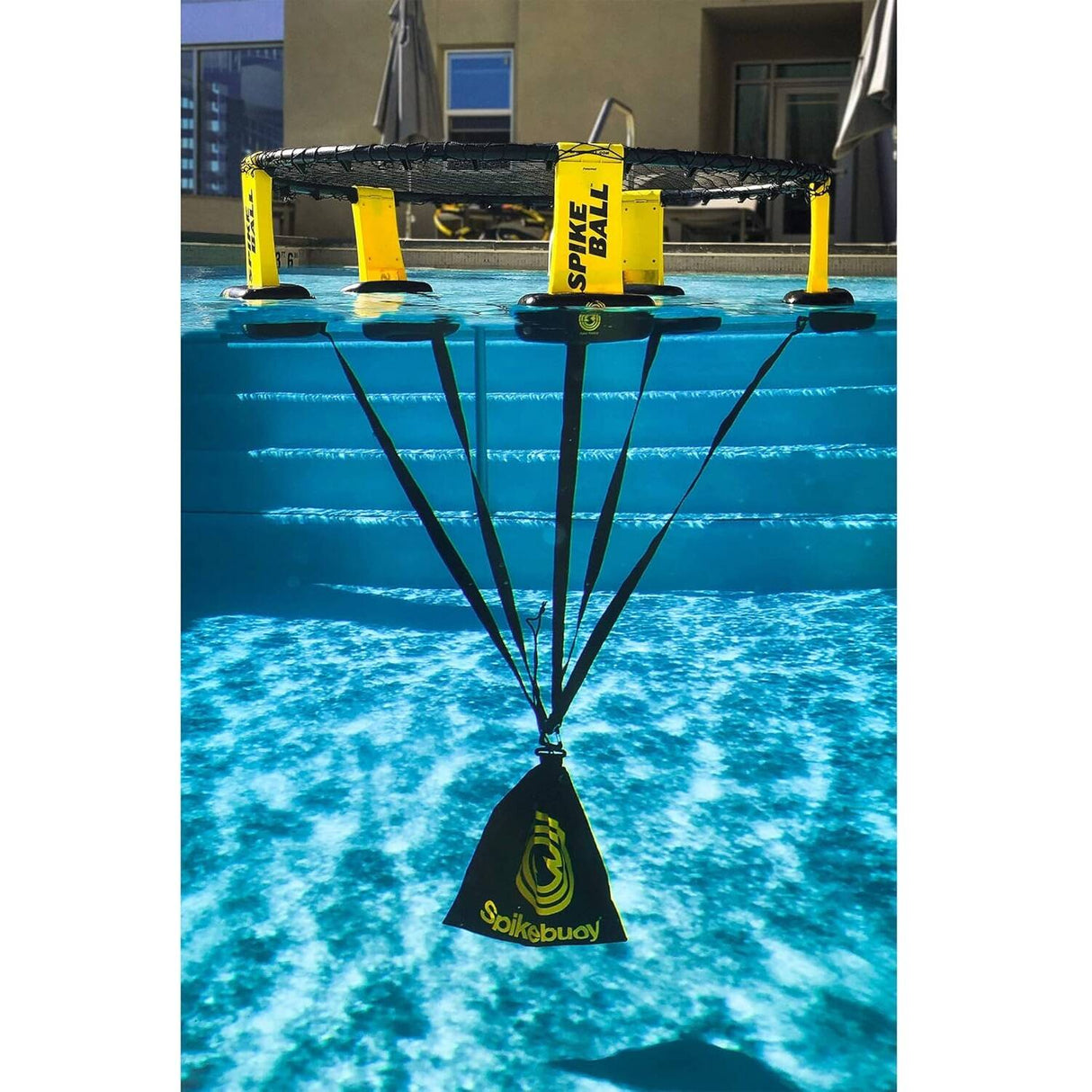 Spikeball Spikebuoy Set