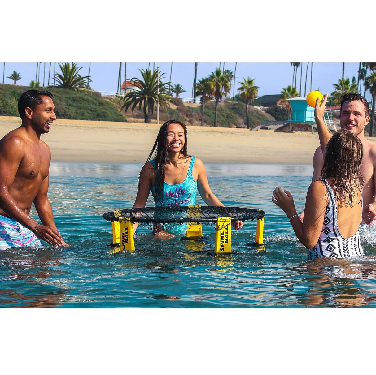 Spikeball Spikebuoy Set