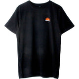 SkatePal Sun T Shirt - Black